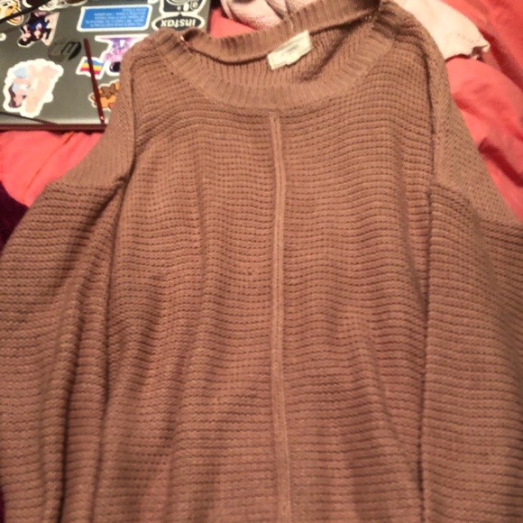 No comment sweater - Picture 2 of 4